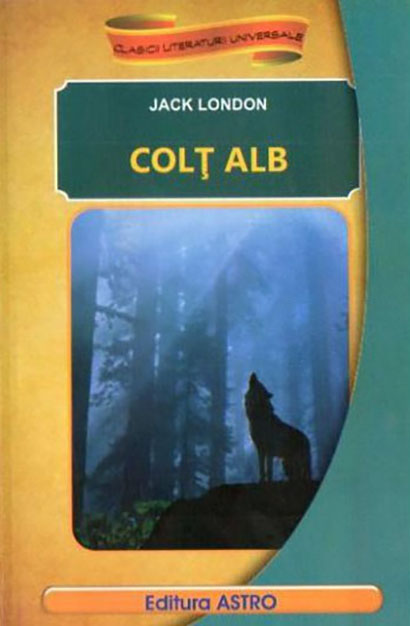 Colt Alb
