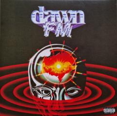Dawn FM (Silver Edition) - Vinyl