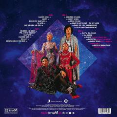 The Magic Of Boney M.(Special Remix Edition) -Vinyl