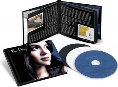 Come Away With Me (20th Anniversary) - Limited Deluxe Edition