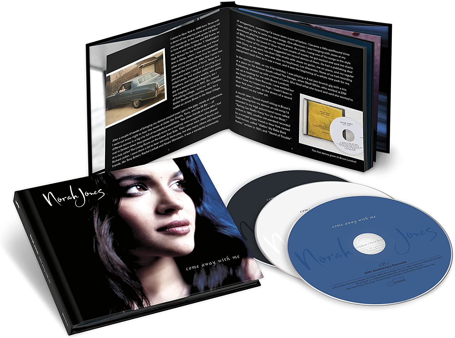 come-away-with-me-20th-anniversary-limited-deluxe-edition-norah-jones