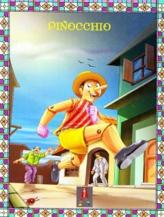 Pinocchio