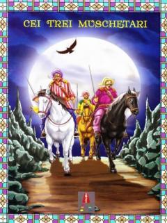 Cei trei muschetari