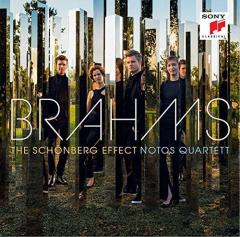 Brahms: Piano Quartet...