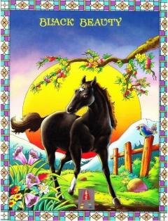 Black Beauty