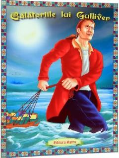 Calatoriile lui Gulliver