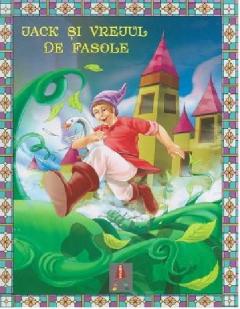 Jack si Vrejul de fasole