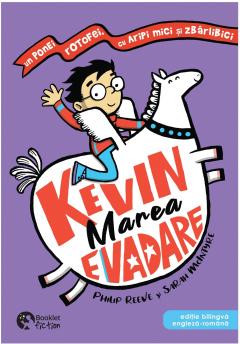 Kevin: Marea evadare