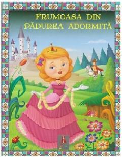 Frumoasa din Padurea adormita