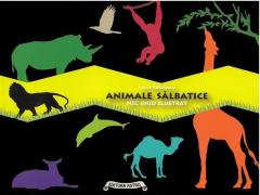 Animale salbatice 