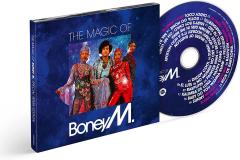 The Magic Of Boney M. (Special Remix Edition)