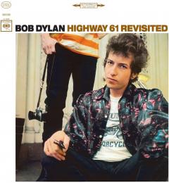 Highway 61 Revisited