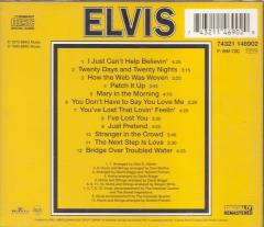 Elvis - That's The Way It Is