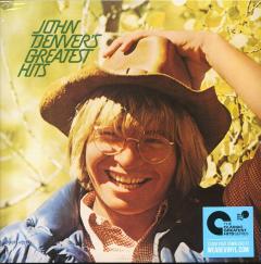 John Denver's Greatest Hits - Vinyl