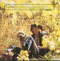 John Denver's Greatest Hits - Vinyl