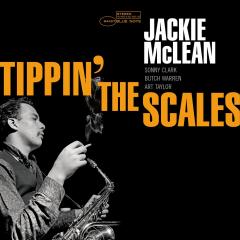 Tippin' The Scales - Vinyl