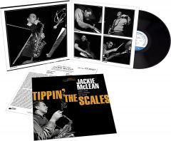 Tippin' The Scales - Vinyl