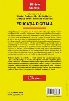 Educatia digitala