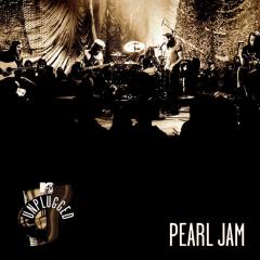 Pearl Jam: MTV Unplugged - Vinyl