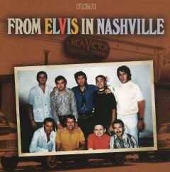 From Elvis In Nashville (Box Set)