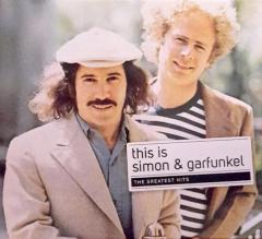 This Is Simon & Garfunkel - The Greatest Hits