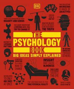 The Psychology Book 