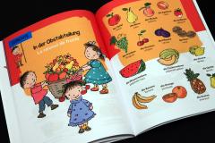 Start mit Deutch - Vocabular, expresii, jocuri 