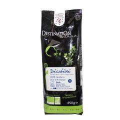 Cafea Premium decofeinizata macinata ECO