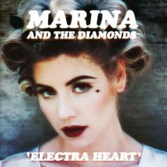 Electra Heart - Vinyl