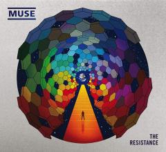 The Resistance - Vinyl