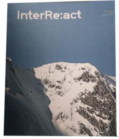 Revista interRe:ACT - Nr. 2