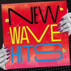 New Wave Hits - Vinyl 