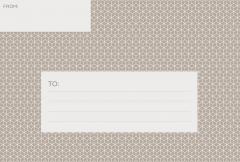 DwellStudio Vintage Blossom Notecards