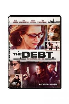 Datorie de onoare / The Debt