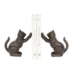 Suport lateral pentru carti - Cat Campagne 