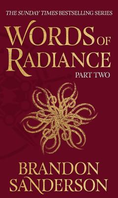 Words of Radiance. Part Two