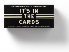 Carti de joc - It's In The Cards
