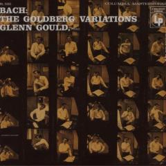 Bach: Goldberg Variations, BWV 988