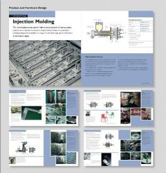 Product and Furniture Design