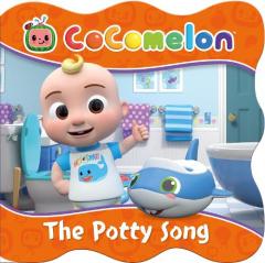 CoComelon: The Potty Song