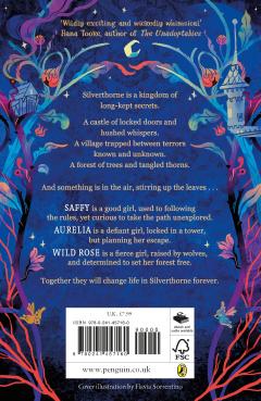 Wilder than Midnight