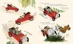 Wind In The Willows