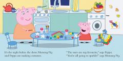 Peppa's Song Contest