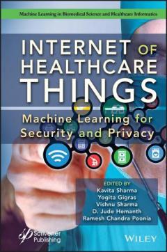 Internet of Healthcare Things