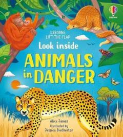 Animals in Danger