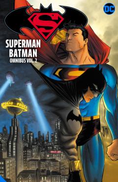 Superman/Batman Omnibus - Volume 2