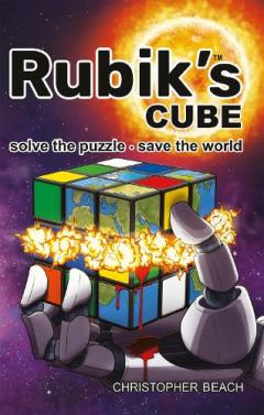 RUBIKS CUBE