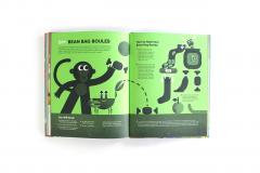 I Ate Sunshine for Breakfast