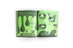 I Ate Sunshine for Breakfast