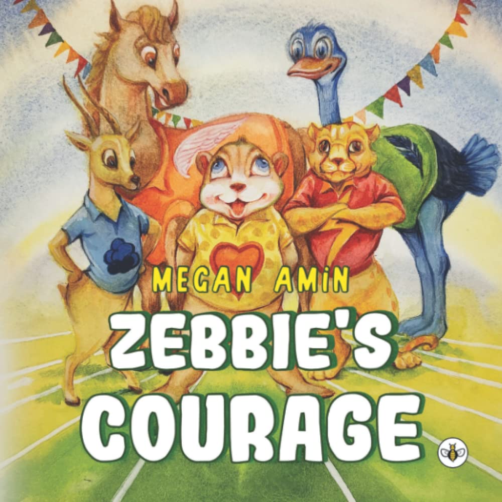 Zebbie&#039;s Courage